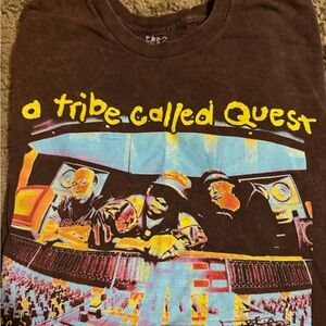 A Tribe Called Quest Graphic T-Shirt